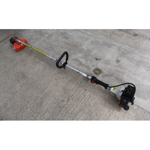 45 - STIHL FS 66 STRIMMER  + VAT