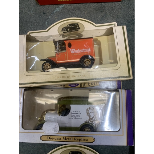 416 - A TRI-ANG HORNBY R. 17C FLAT WAGON WITH MINIX CAR LOAD AND R. 10 OPEN 12T GOODS TRUCK, BOTH BOXED PL... 