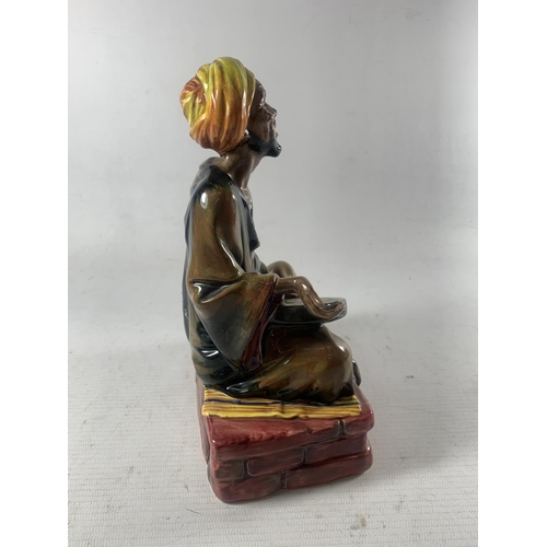 701 - A ROYAL DOULTON FIGURINE MENDICANT HN 1365