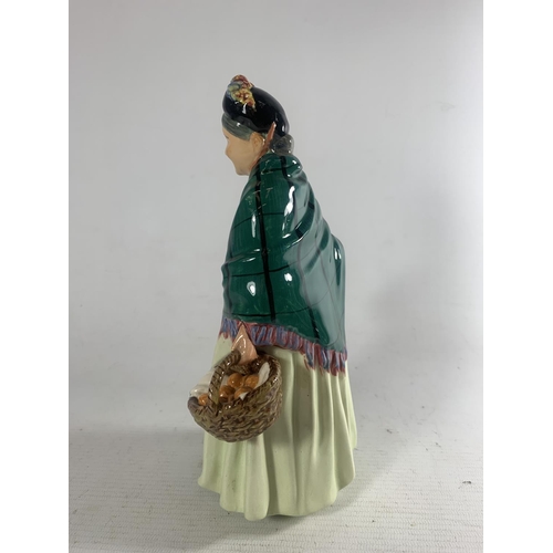 772 - A ROYAL DOULTON FIGURINE HN 1953 