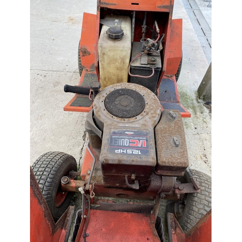 Westwood best sale t1200 engine