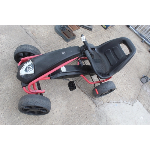 916 - QUAD BIKE  NO VAT