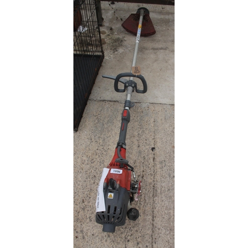 1536 - EFCO STRIMMER  NO  VAT