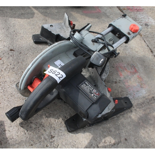 355 - CHOP SAW, SP MITR SAW  NO VAT