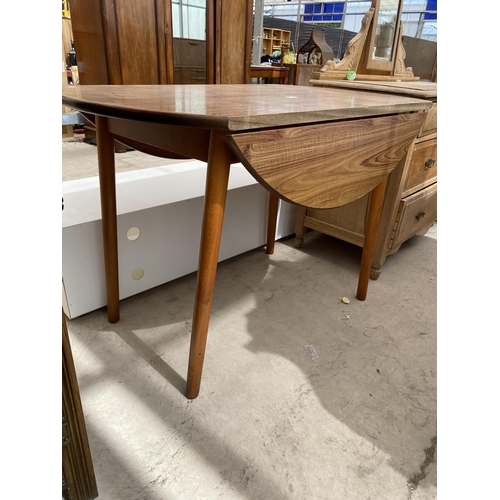 42 drop deals leaf dining table