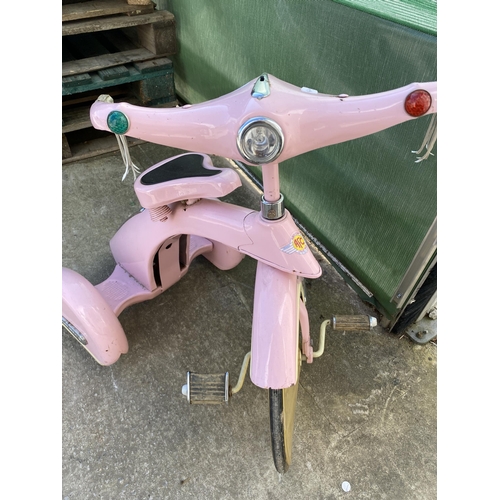 Sky princess sale bike