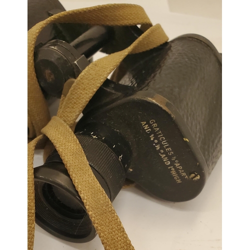 242 - TWO PAIRS OF BINOCULARS TO INCLUDE BREAKER OPTICAL FIELD AND BINO PRISM MK2