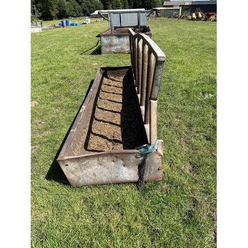 161 - A FEED BARRIER+ VAT