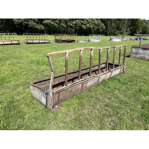 161 - A FEED BARRIER+ VAT