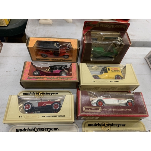 450 - A COLLECTION OF SIXTEEN BOXED DIECAST CAR MODELS