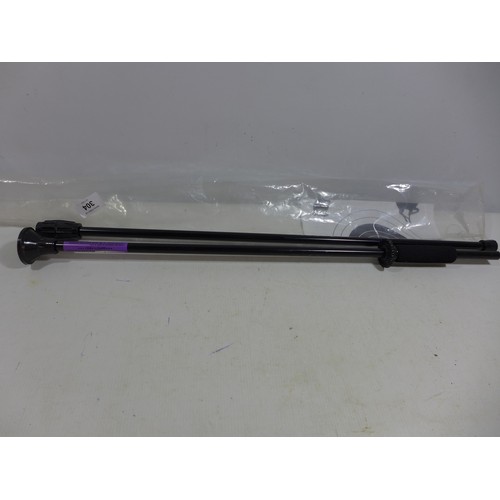 304 - A TERMINATOR BLOWGUN, LENGTH 125CM, IN ORIGINAL PACKET