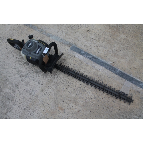 150 - TITAN TTL 688 HDC HEDGE TRIMMER (WORKING)  NO VAT