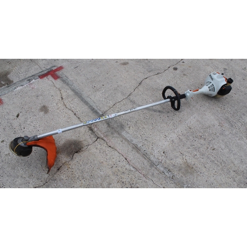 25 - STIHL FS 55R STRIMMER  + VAT