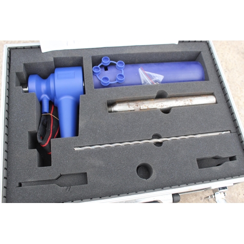 443 - MULTI SWIVEL DRIVE TOOL  NO VAT