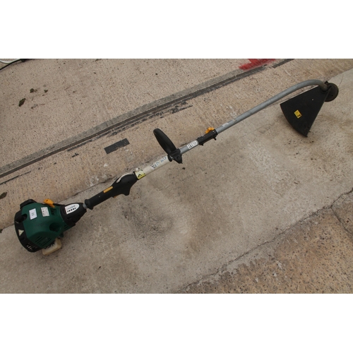 85 - FERREX STRIMMER  NO VAT