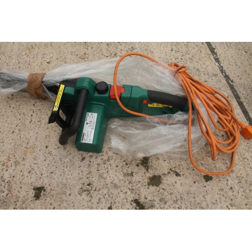 Ferrex deals chainsaw electric