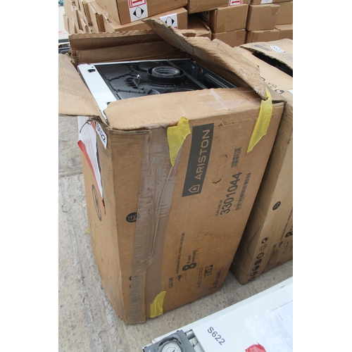 990 - ARISTON COMBI BOILER  NO VAT