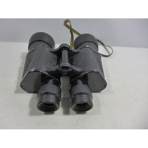 339 - A PAIR OF 7 X 50 BINOCULARS