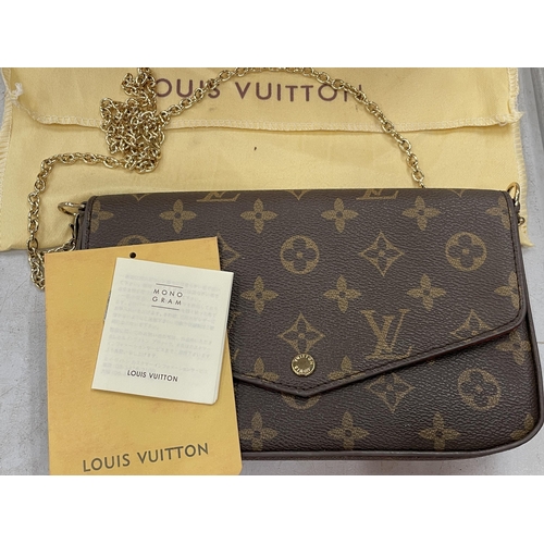 Louis Vuitton Boxes / Dust Covers / Bag Auction