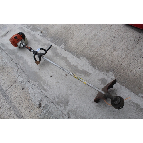 421 - STIHL STRIMMER(WORKING ORDER,NOT GUARANTEED)  NO VAT