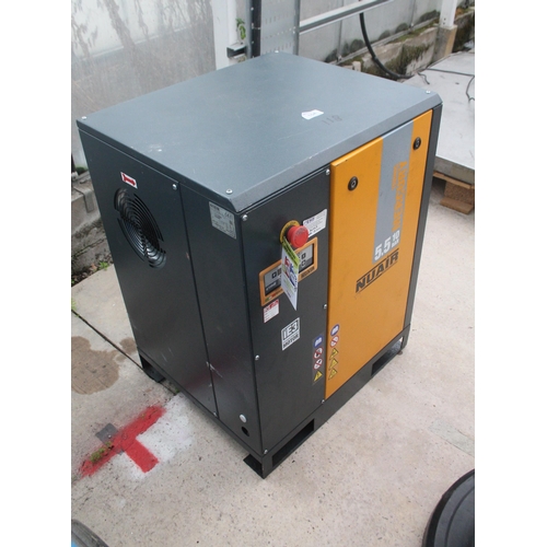 104 - NUAIR 5.5 MERCURY CONTROL BOX  + VAT