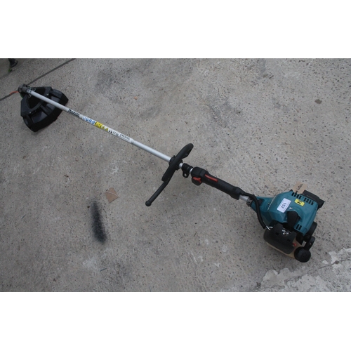 152 - MAKITA EM2600L STRIMMER  + VAT