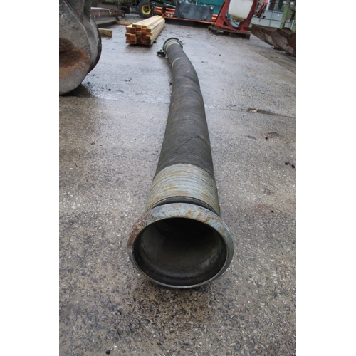 277 - SLURRY PIPE- NO VAT