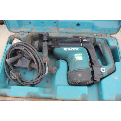 583 - MAKITA DRILL  NO VAT