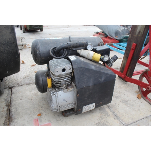 615 - SENCO COMPRESSOR  NO VAT