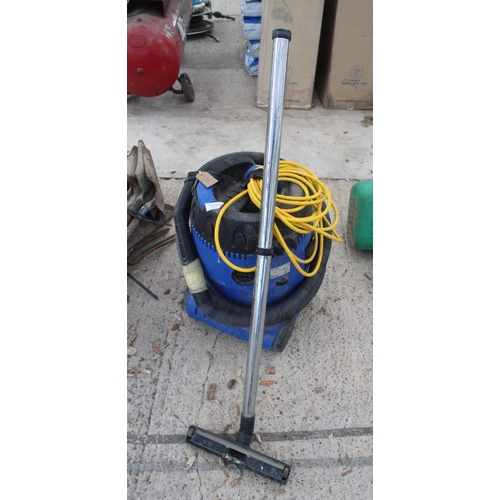 1776 - 110V  VACCUME CLEANER    PLUS VAT