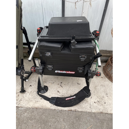 drifter tackle box Evolution Fishing 3700 Drift Series Backpack With 5 large exterior TACKLE BOX Jansport - Brandclub - Reel Model:9+