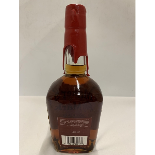 582 - A 70CL BOTTLE - MAKER'S MARK KENTUCKY STRAIGHT BOURBON WHISKY