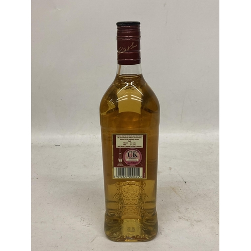 647 - A 70CL BOTTLE - GRANT'S BLENDED SCOTCH WHISKY, THE FAMILY RESERVE