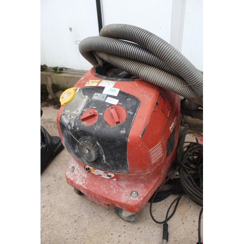 396 - HILTI VAC  NO VAT