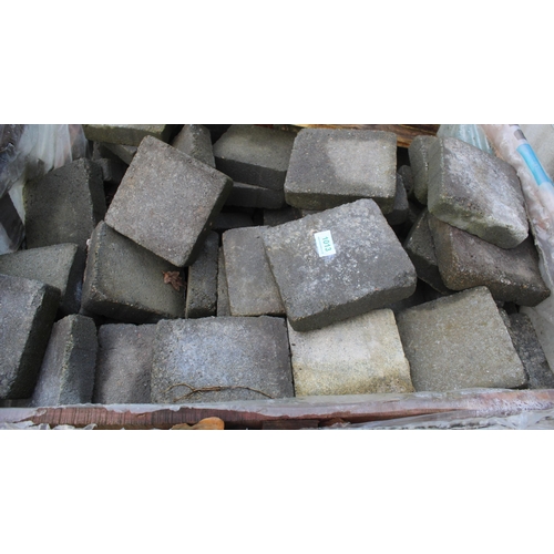 1013 - PALLET OF TILES ETC  + VAT