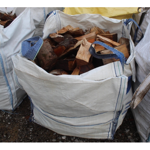 1053 - TOTE OF LOGS  NO VAT