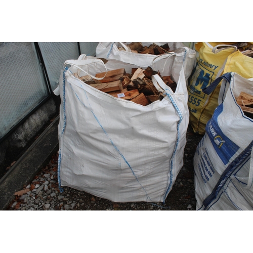 1054 - TOTE OF LOGS  NO VAT