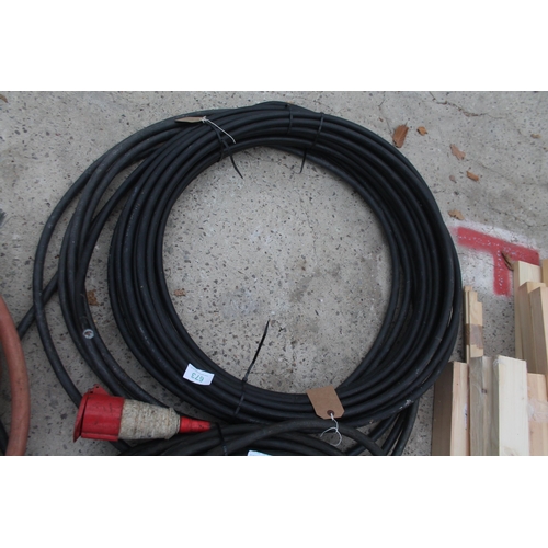 673 - SWA CABLE  NO VAT