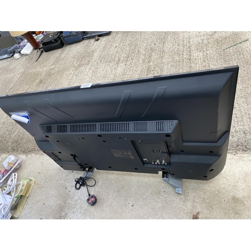 2385 - A PANASONIC 40