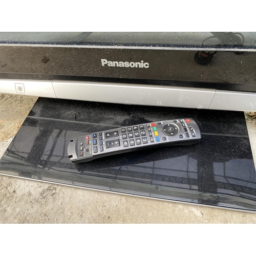 2386 - A PANASONIC 46