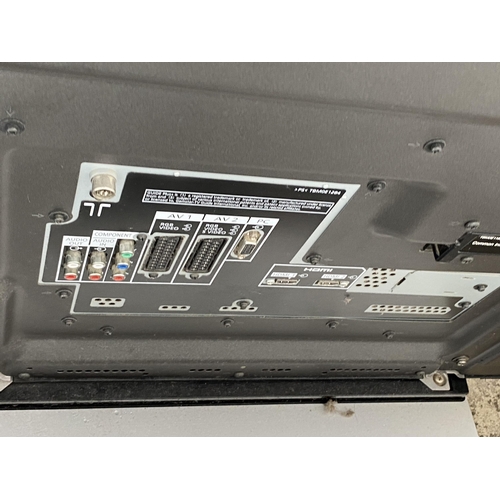 2386 - A PANASONIC 46