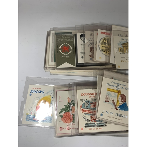 437 - A QUANTITY OF FIRST DAY COVERS TO INCLUDE THE SILVER JUBILEE THE QUEEN'S ACCESSION, GREAT BRITONS, F... 