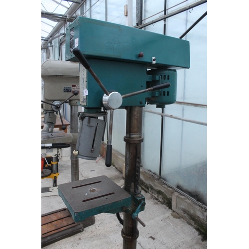 44 - VICEROY DRILL PRESS  NO VAT