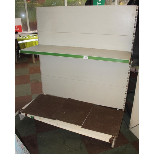 387 - 1 STAND  + VAT