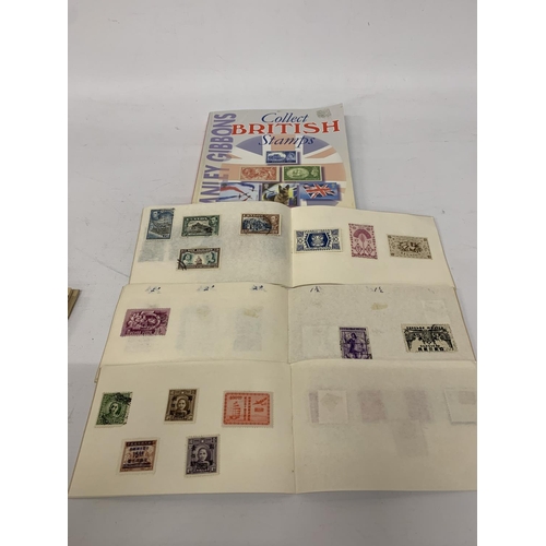 379A - NINETEEN STAMP BOOKS CONTAINING STAMPS FROM CAMEROON, SAN MARINO, JAMAICAITALY, ETC., TOGETHER WITH ... 