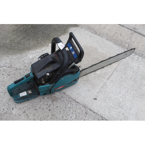 479 - MAKITA CHAINSAW NO VAT