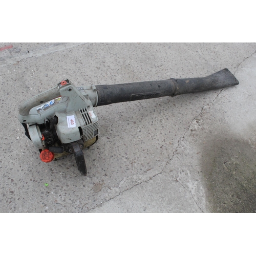 480 - ECHO LEAF BLOWER NO VAT