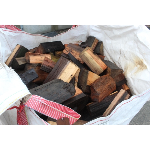 788 - TOTE OF LOGS (EX TELEPHONE POLE)  NO VAT