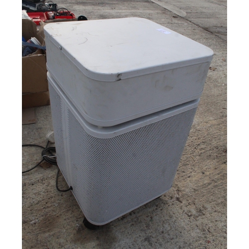 331 - AIR PURIFIER  NO VAT