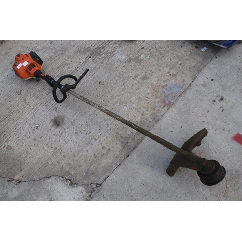 717 - STRIMMER FS 70C (NEEDS CABLE)  NO VAT